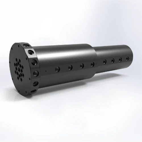 SE-11161 16-Passage Rotary Joint - DSTI