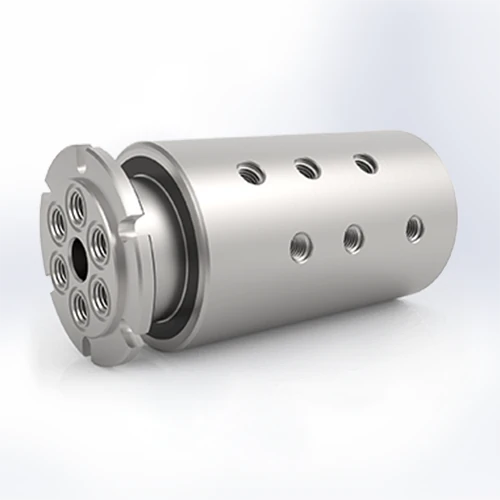 GPS-161 6-Passage Rotary Joint - DSTI