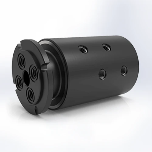 GP-140 4-Passage Rotary Joint - DSTI