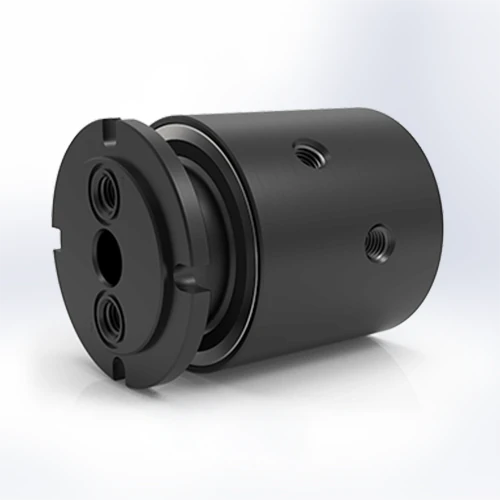 GP-120 2-Passage Rotary Joint - DSTI