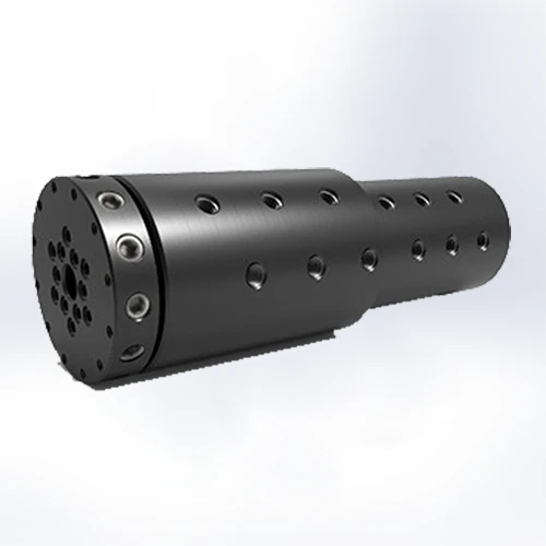 GP-201-12-OF 12-Passage Rotary Joint - DSTI