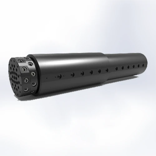 SE-11241-OF 24-Passage Rotary Joint - DSTI