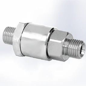 BAS-X1B MRU-4MC7-R1, G1/2", Rotary Joint