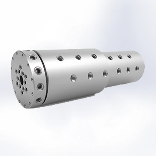 GPS-201-12-OF 12-Passage Rotary Joint - DSTI