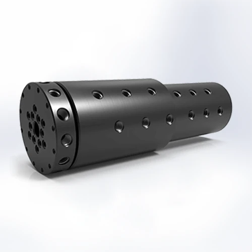 GP-201-12 12-Passage Rotary Joint - DSTI