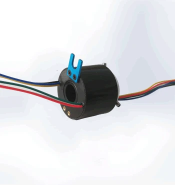 ZEN-X3M (ID12mm 6-Channel, 5A, Aluminum)