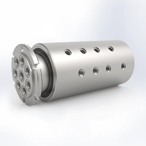 GPS-180 8-Passage Rotary Joint - DSTI