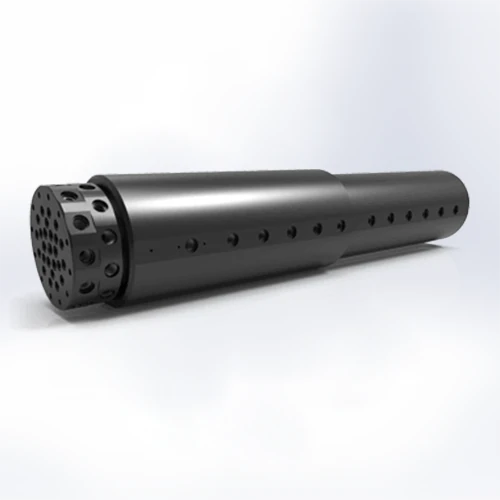 SE-11241 24-Passage Rotary Joint - DSTI