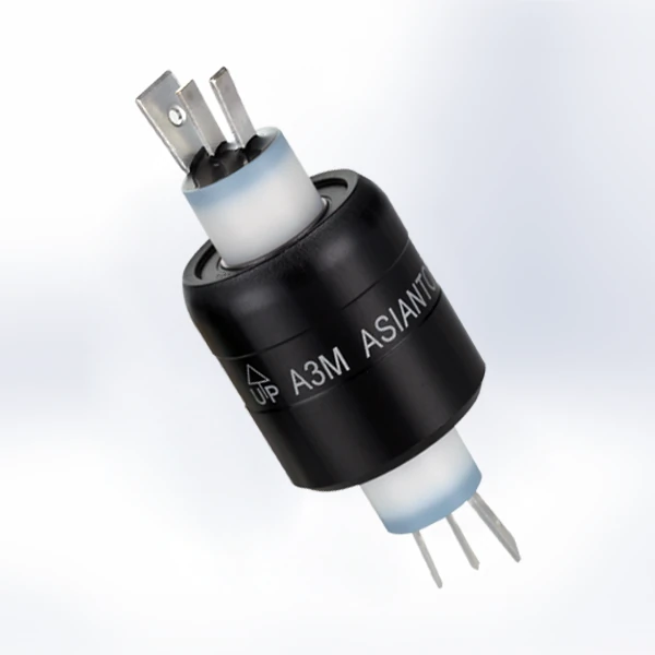 A3M (3-Pole, 2x 4A @ 1x 30A)