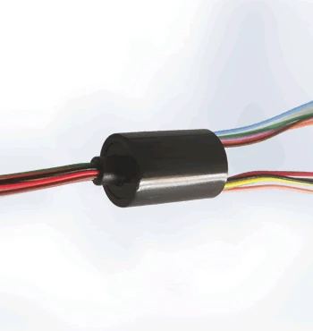 ZER-X1M 12S (OD7.9mm 12-Channel, 1A, Plastic)