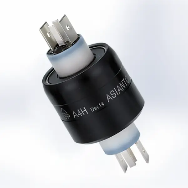5 pcs Asiantool A4H (4-Pole, 2x 4A @ 2x 30A)