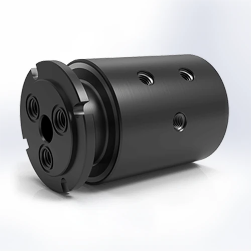 GP-130 3-Passage Rotary Joint - DSTI