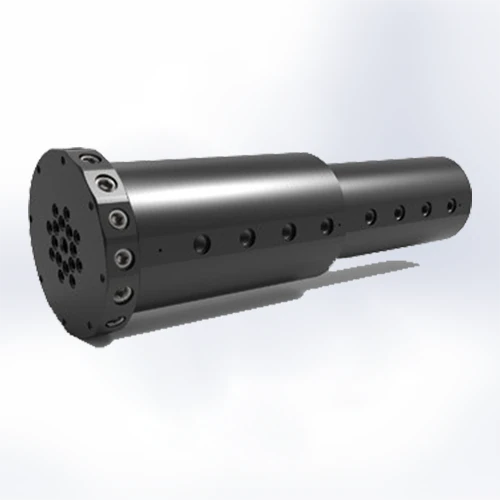 SE-11161-OF 16-Passage Rotary Joint - DSTI